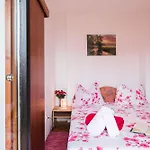 Apartment In 39075 Selce
