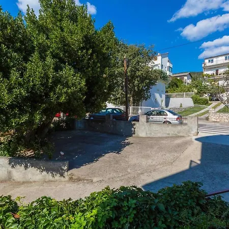 Apartament In 39075 Selce