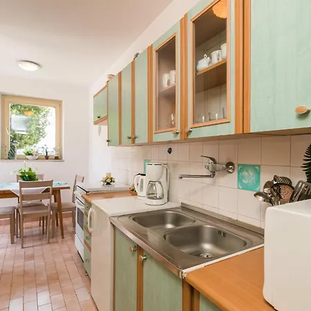 In 39075 Apartament Selce