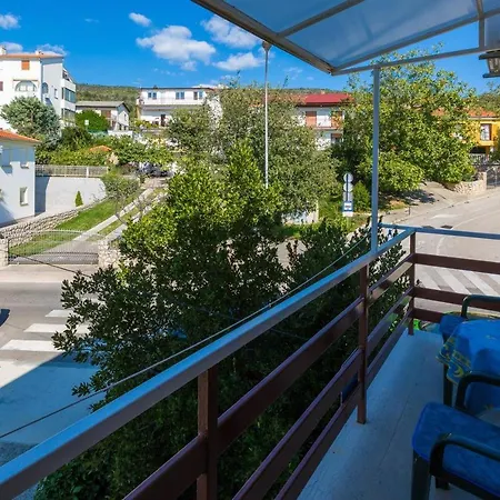 Apartment In 39075 Selce