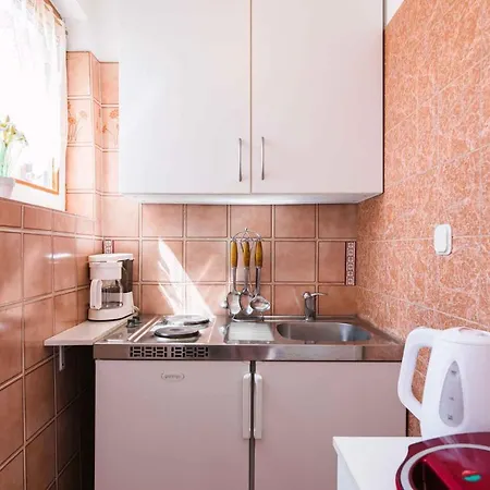 Apartment In 39075 Selce